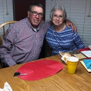 Meet your Posher, Anita